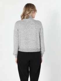 Лонгслив Colin’s модель CL1055475MGA Фото