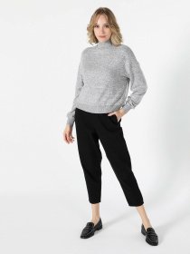 Лонгслив Colin’s модель CL1055475MGA Фото