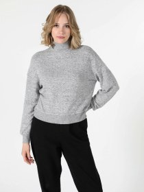 Лонгслив Colin’s модель CL1055475MGA Фото