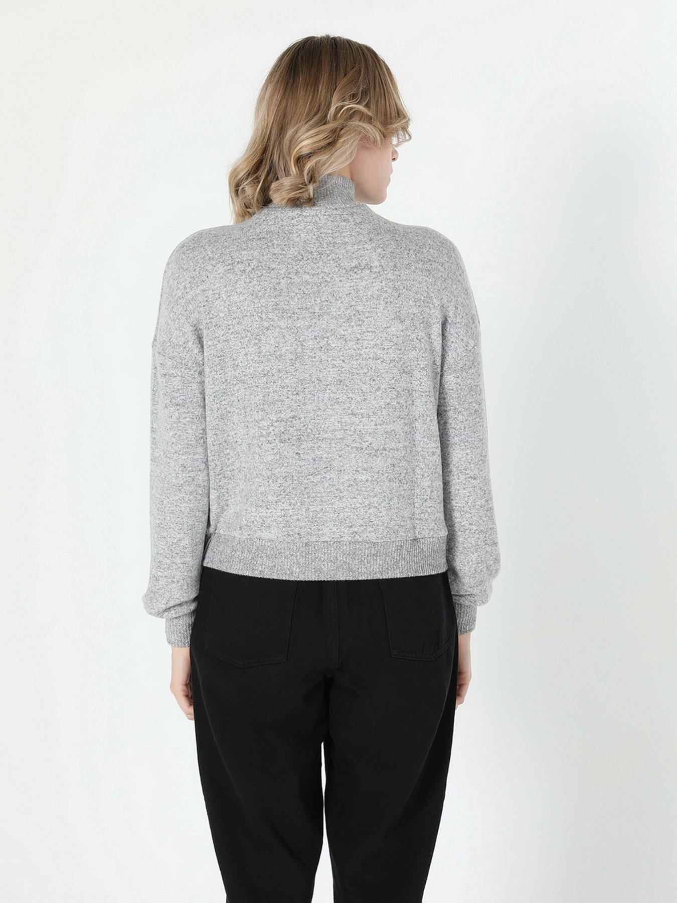 Лонгслів Colin’s модель CL1055475MGA Фото