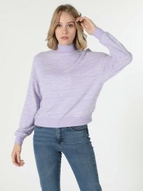 Лонгслив Colin’s модель CL1055475MLI Фото