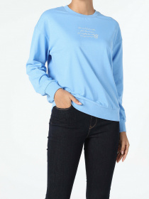 Свитшот Colin’s модель CL1055497BLE Фото