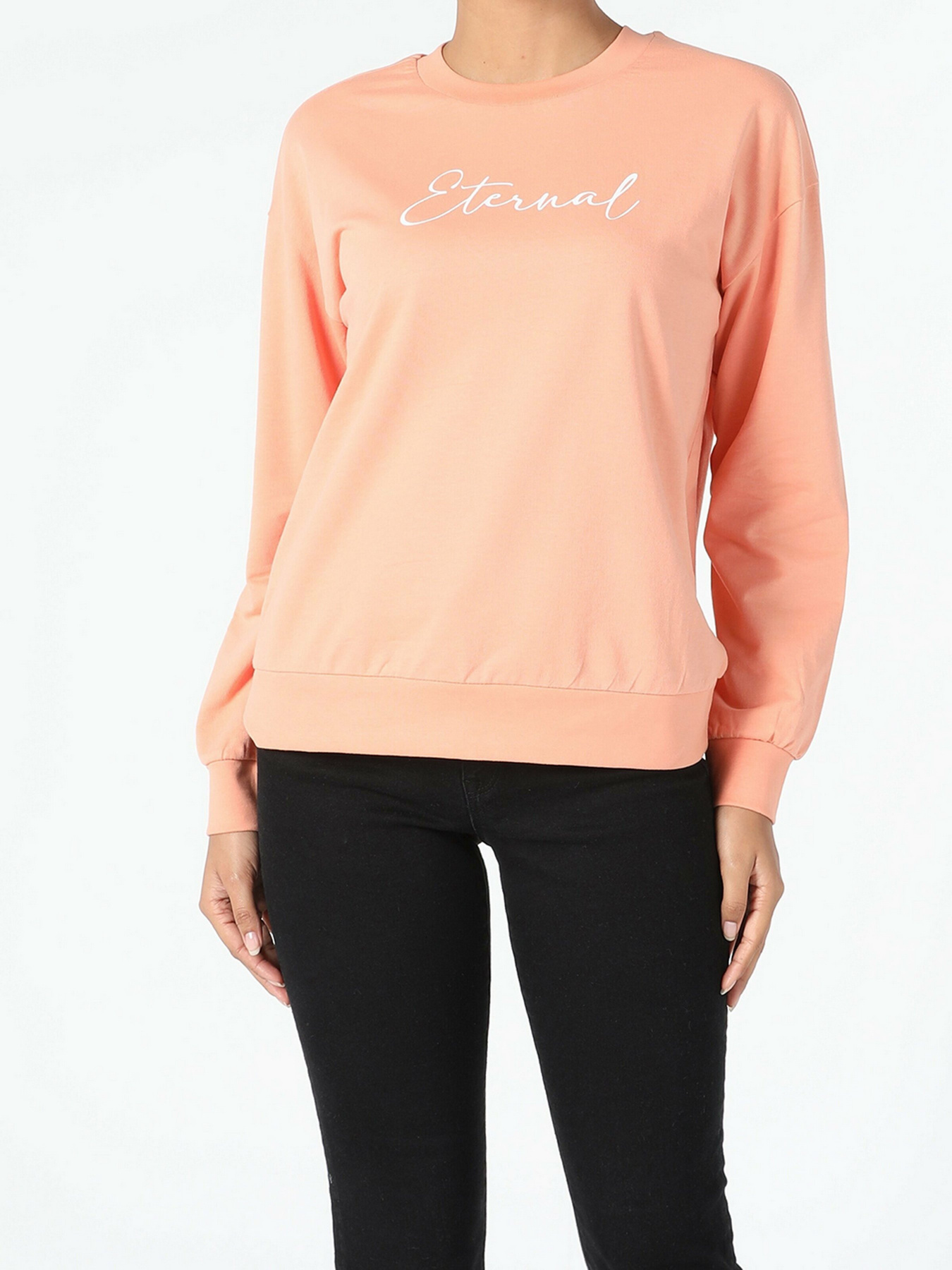 Світшот Colin’s модель CL1055498PEO Фото