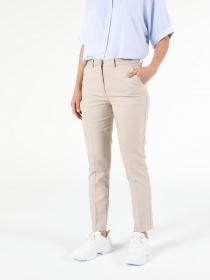 Повсякденні штани Colin’s модель CL1053351BEI Фото