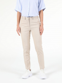 Повсякденні штани Colin’s модель CL1053351BEI Фото