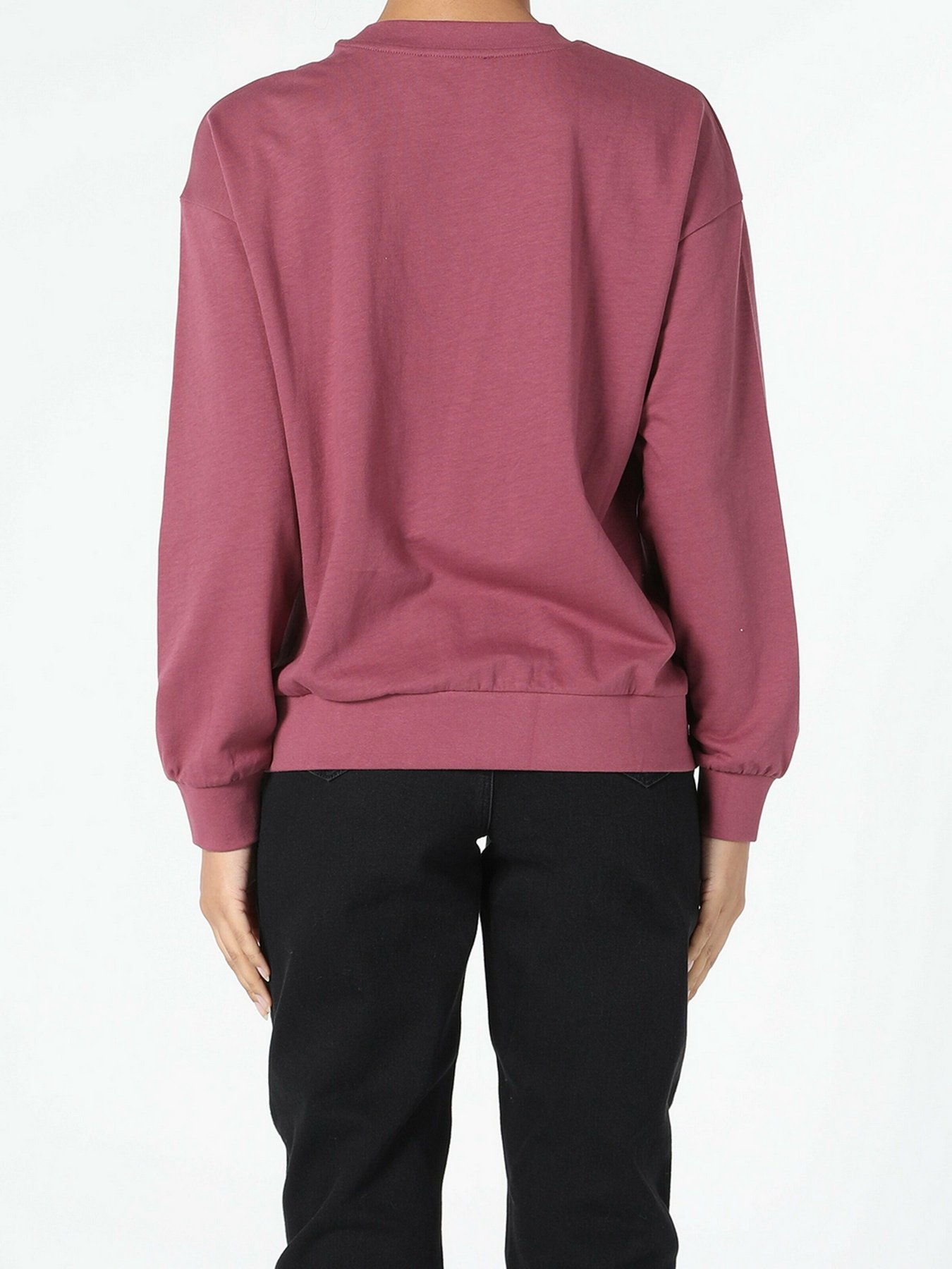 Світшот Colin’s модель CL1055500BRW Фото