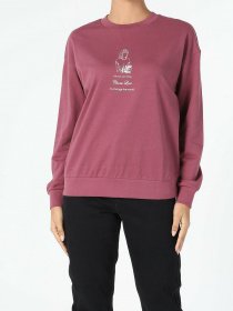 Світшот Colin’s модель CL1055500BRW Фото