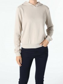 Свитшот Colin’s модель CL1055506BEI Фото