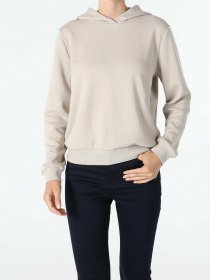 Свитшот Colin’s модель CL1055506BEI Фото