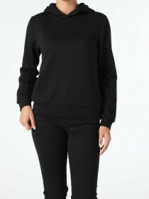 Світшот Colin’s модель CL1055506BLK Фото