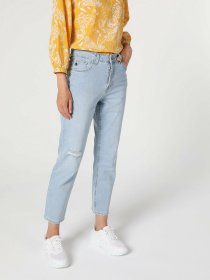 Зауженные джинсы Colin’s 891 Maya Slim модель CL1055534DN41484 Фото