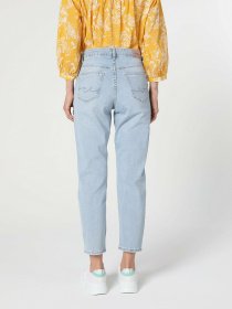 Зауженные джинсы Colin’s 891 Maya Slim модель CL1055534DN41484 Фото