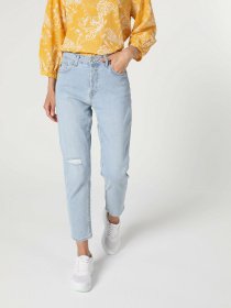 Зауженные джинсы Colin’s 891 Maya Slim модель CL1055534DN41484 Фото