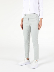 Брюки повседневные Colin’s модель CL1053351MGR Фото