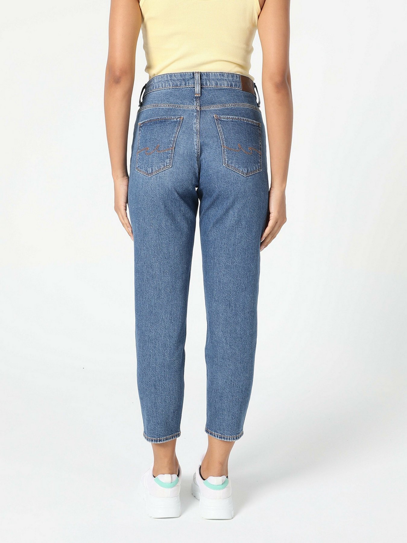 Завужені джинси Colin’s модель CL1055536DN41512 Фото