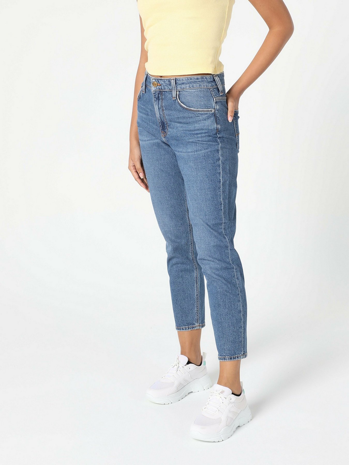 Завужені джинси Colin’s модель CL1055536DN41512 Фото