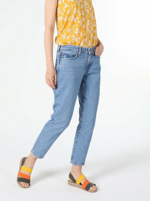 Бойфренды Colin’s 892 Alina модель CL1055539DN41520 Фото