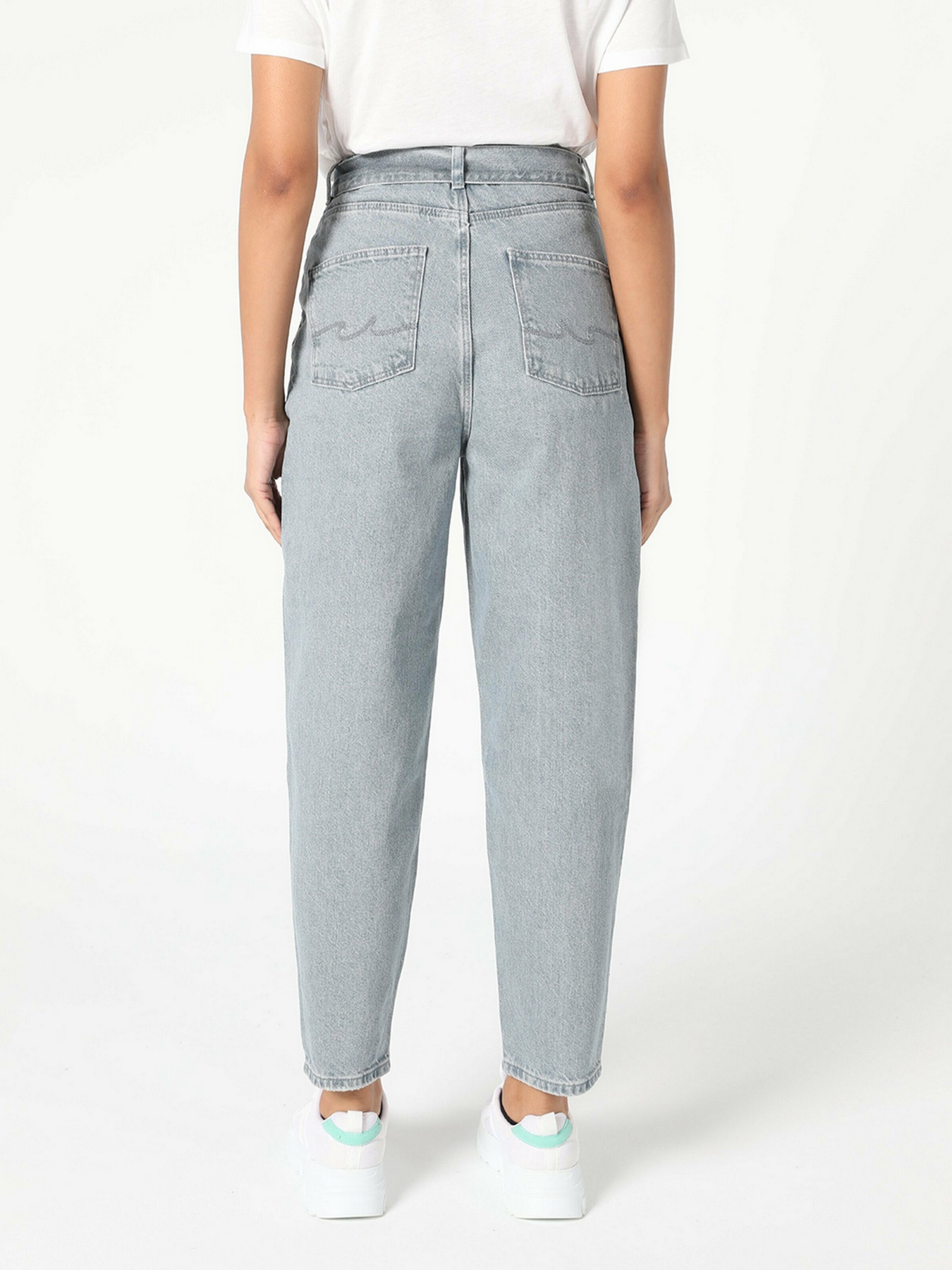 Джинсы мом Colin’s 886 Dennis модель CL1055553DN00380 Фото