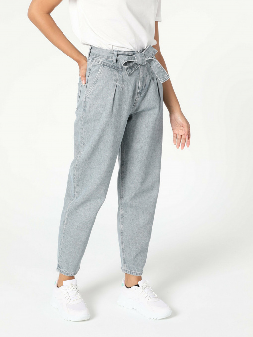 Джинси мом Colin’s 886 Dennis модель CL1055553DN00380 Фото