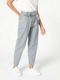 Джинсы мом Colin’s 886 Dennis модель CL1055553DN00380 Фото