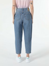 Джинсы мом Colin’s модель CL1055554DN41516 Фото