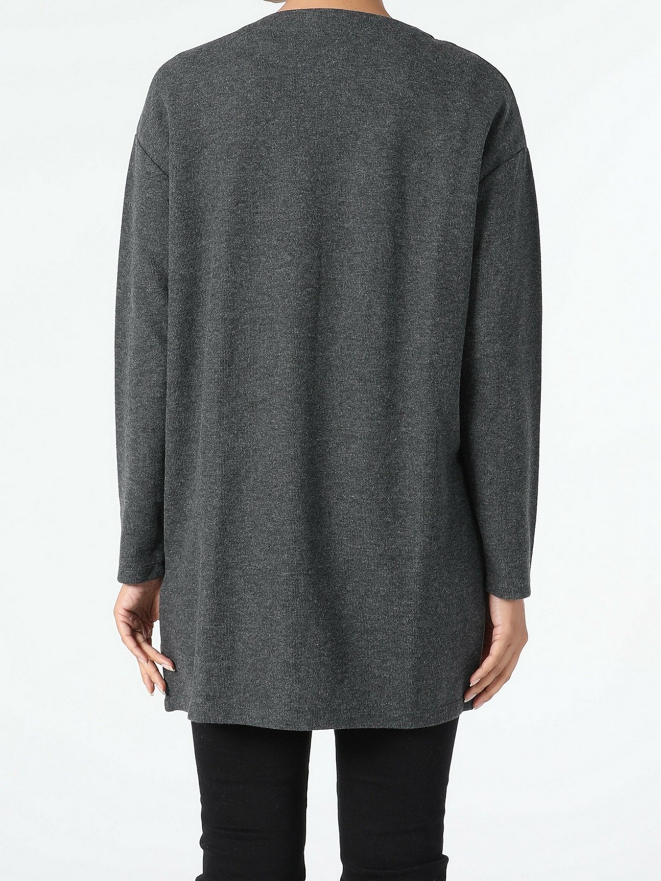 Кардиган Colin’s модель CL1055571ANT Фото