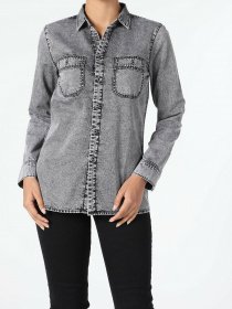 Рубашка Colin’s модель CL1055578DN41531 Фото