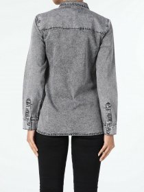 Рубашка повседневная Colin’s модель CL1055578DN41531 Фото