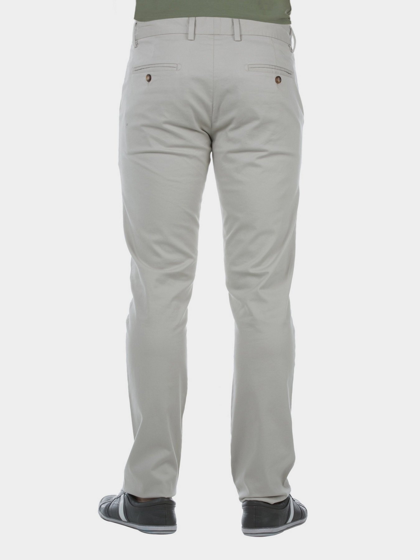 Брюки повседневные Colin’s модель CLBWNMPNT0227700STN Фото