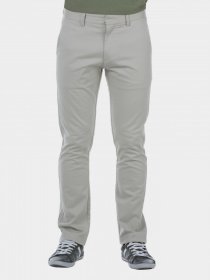 Брюки повседневные Colin’s модель CLBWNMPNT0227700STN Фото