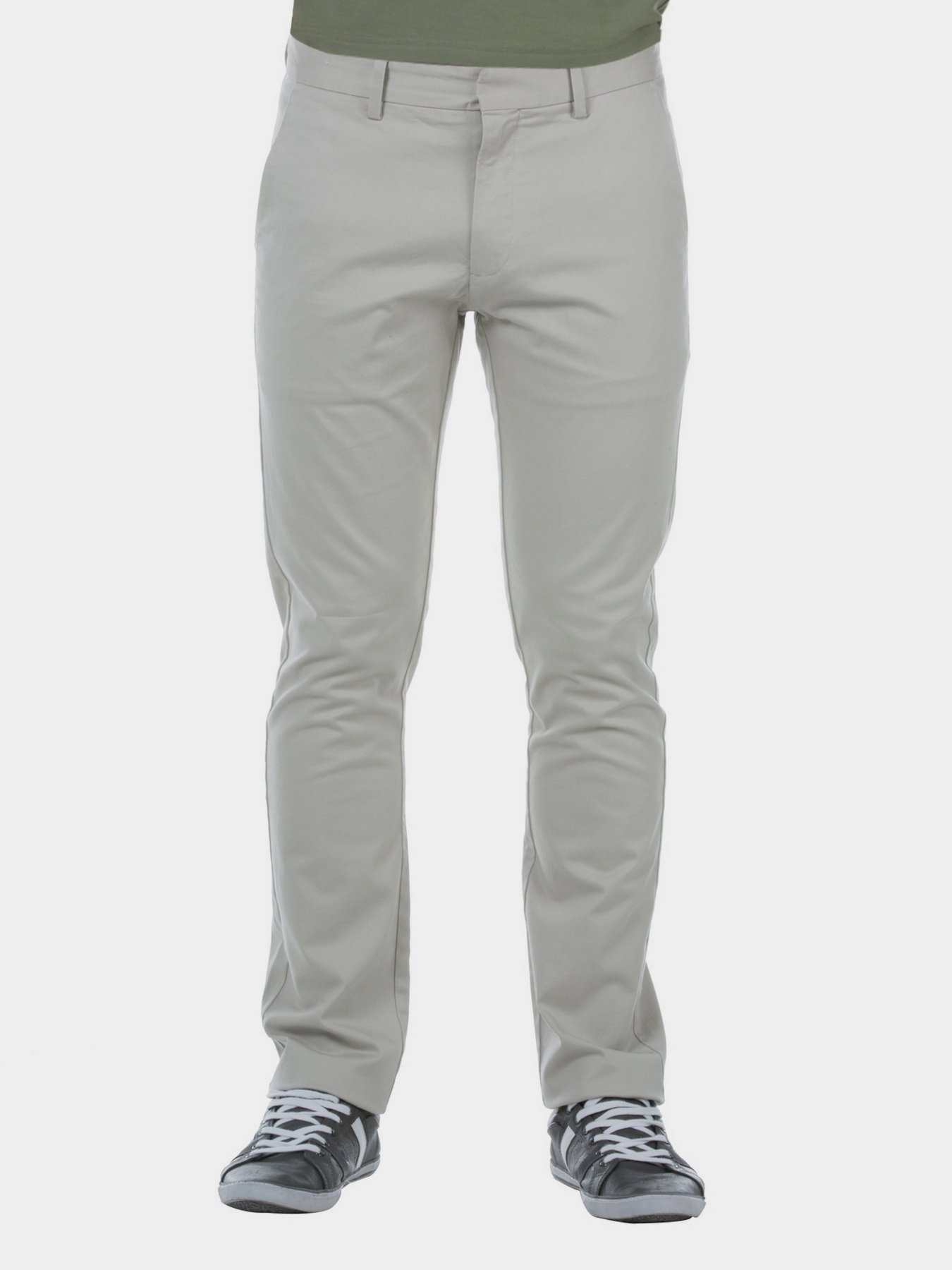 Повседневные штаны Colin’s модель CLBWNMPNT0227700STN Повседневные штаны Colin’s модель CLBWNMPNT0227700STN Фото