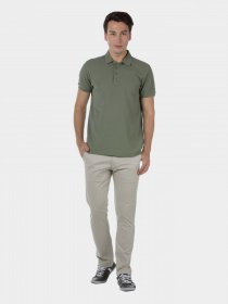 Повседневные штаны Colin’s модель CLBWNMPNT0227700STN Повседневные штаны Colin’s модель CLBWNMPNT0227700STN Фото