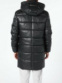 Парка Colin’s модель CL1055586BLK Фото