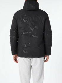 Зимова куртка Colin’s модель CL1055587BLK Фото