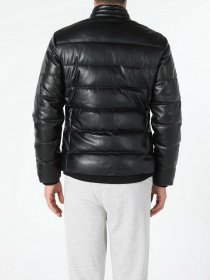 Демісезонна куртка Colin’s модель CL1055602BLK Фото