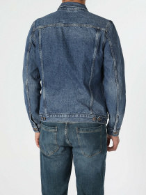 Джинсова куртка Colin’s модель CL1055627DN41534 Фото