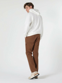 Брюки повседневные Colin’s модель CL1055654MBW Фото