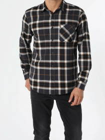 Сорочка повсякденна Colin’s модель CL1055656ANT Фото