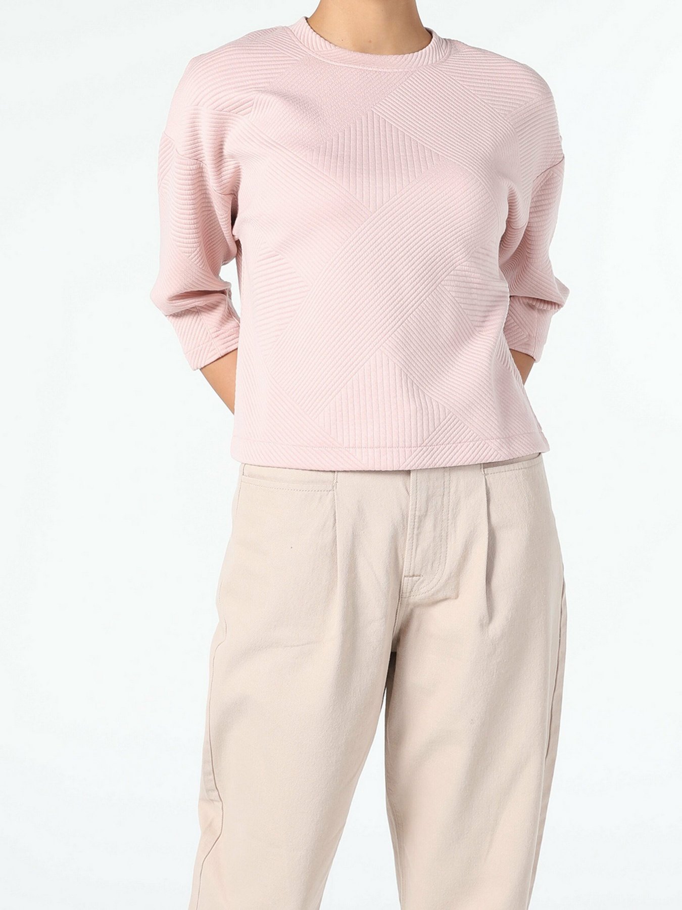 Лонгслів Colin’s модель CL1055667PPO Фото