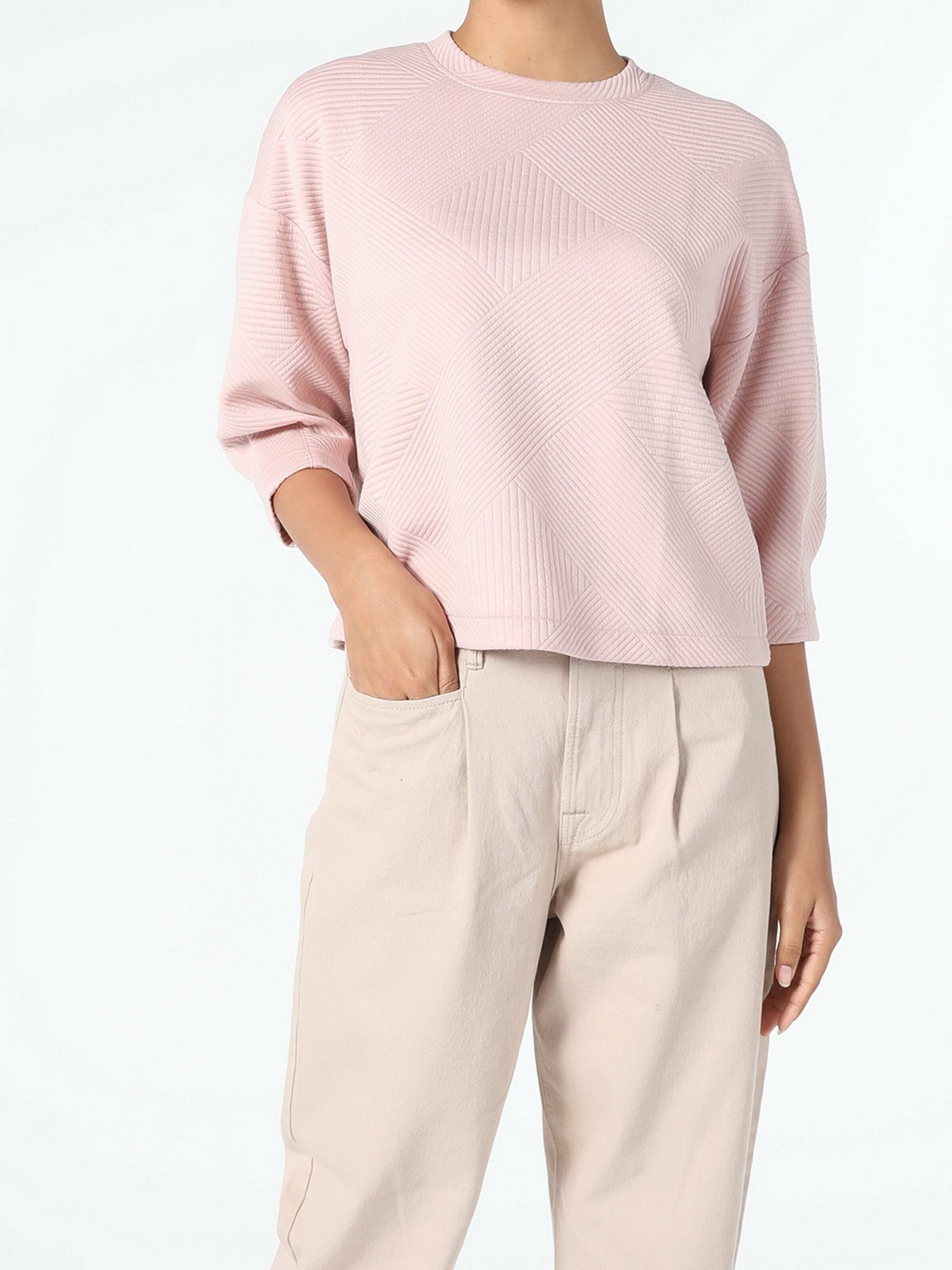 Лонгслів Colin’s модель CL1055667PPO Фото