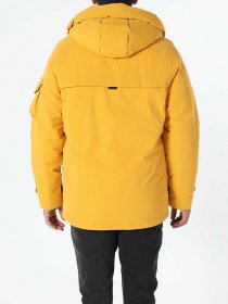 Парка Colin’s модель CL1055673YLW Фото