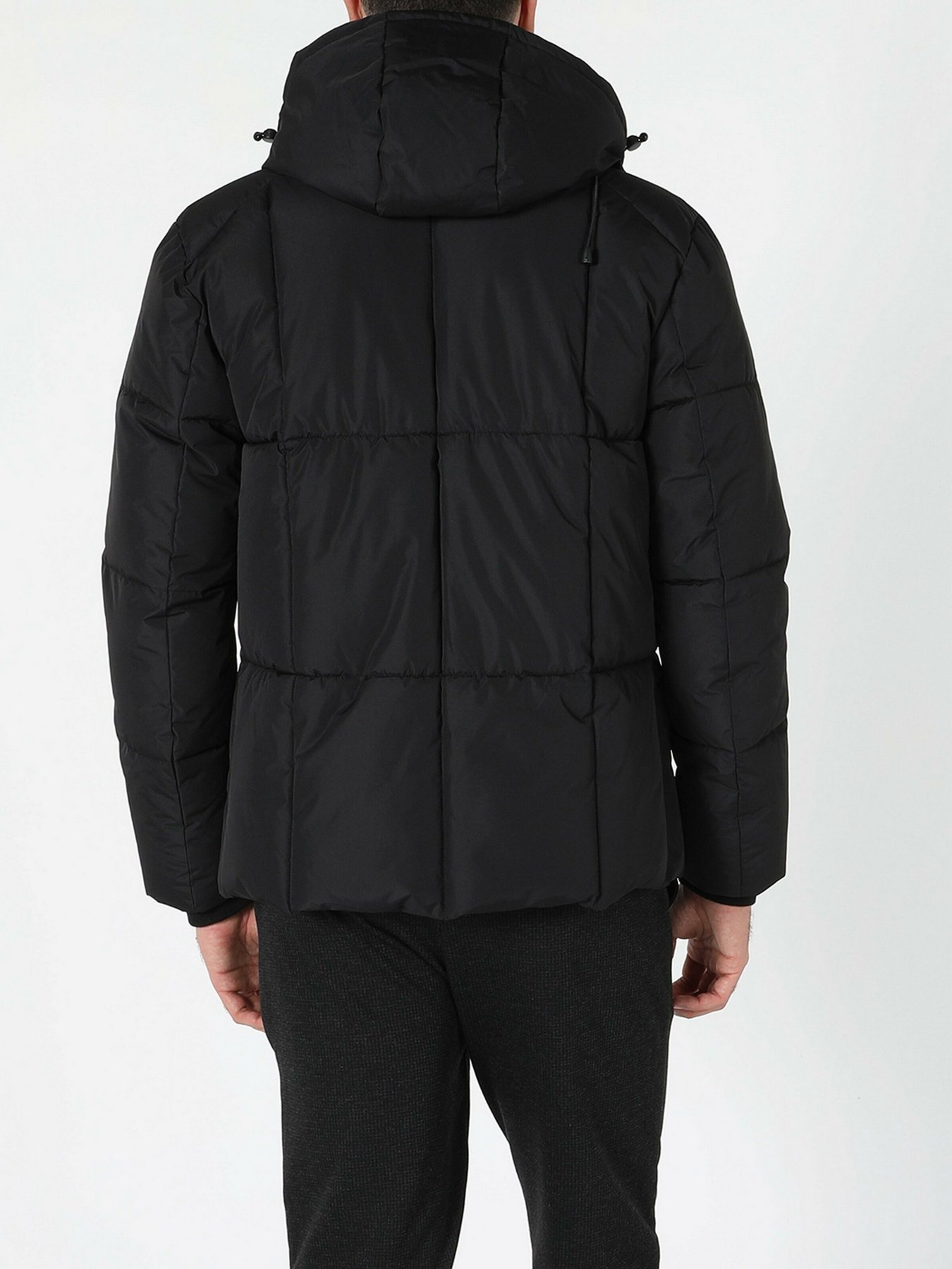 Парка Colin’s модель CL1055676BLK Фото