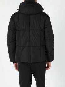 Парка Colin’s модель CL1055676BLK Фото