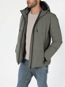 Парка Colin’s модель CL1055676LKH Фото