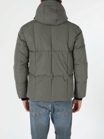 Парка Colin’s модель CL1055676LKH Фото