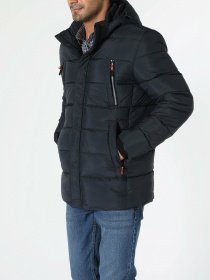 Демісезонна куртка Colin’s модель CL1055678DNV Фото