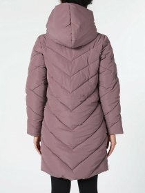 Пальто з утеплювачем Colin’s модель CL1055696LIL Фото