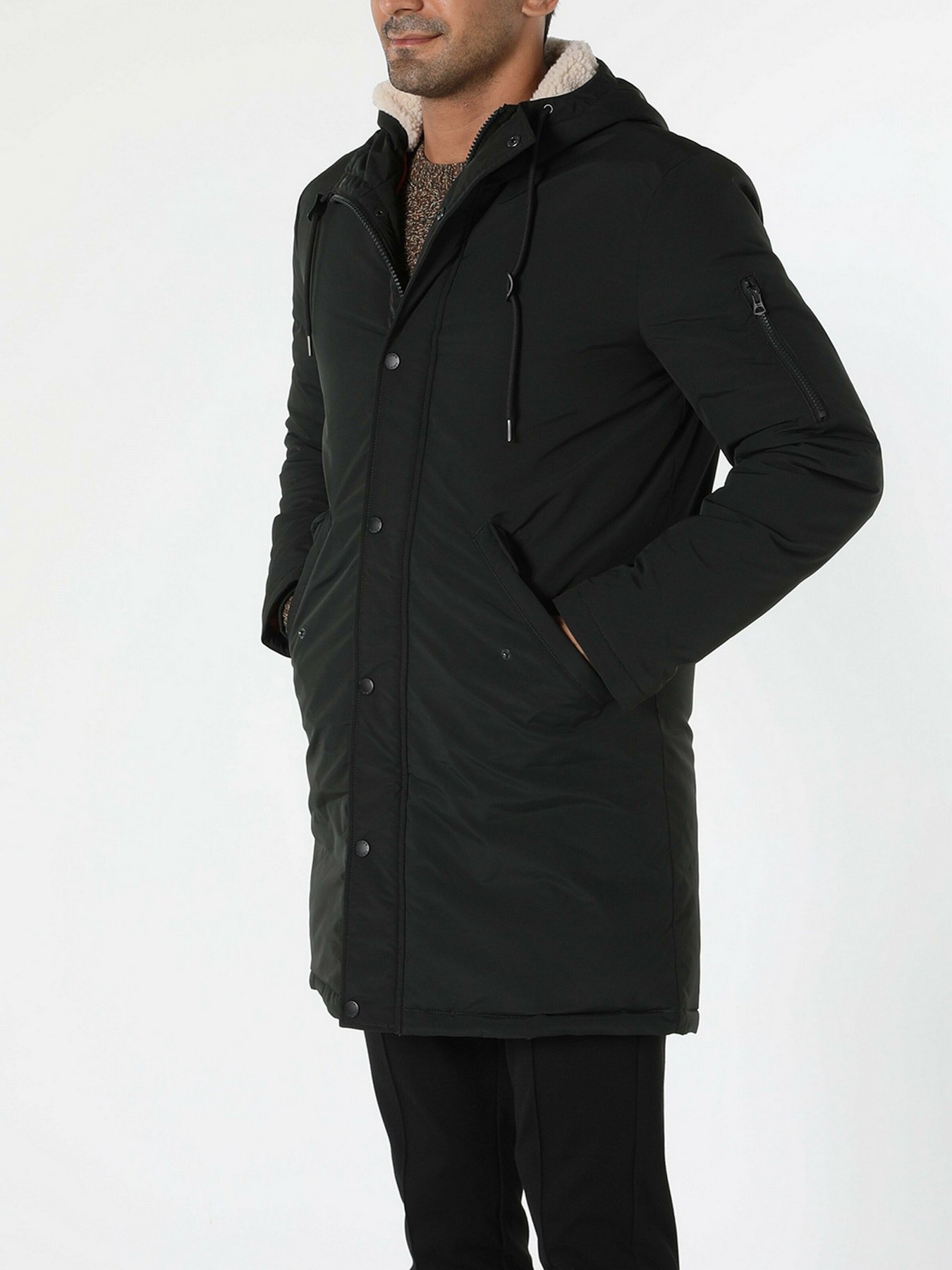 Парка Colin’s модель CL1055715KHA Фото