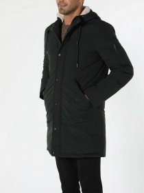 Парка Colin’s модель CL1055715KHA Фото