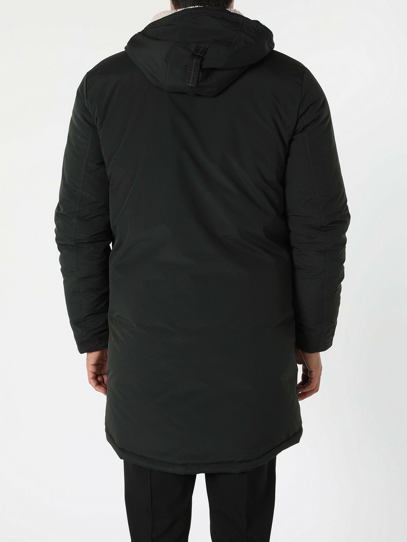 Парка Colin’s модель CL1055715KHA Фото